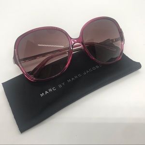 MARC by Marc Jacobs sunglasses